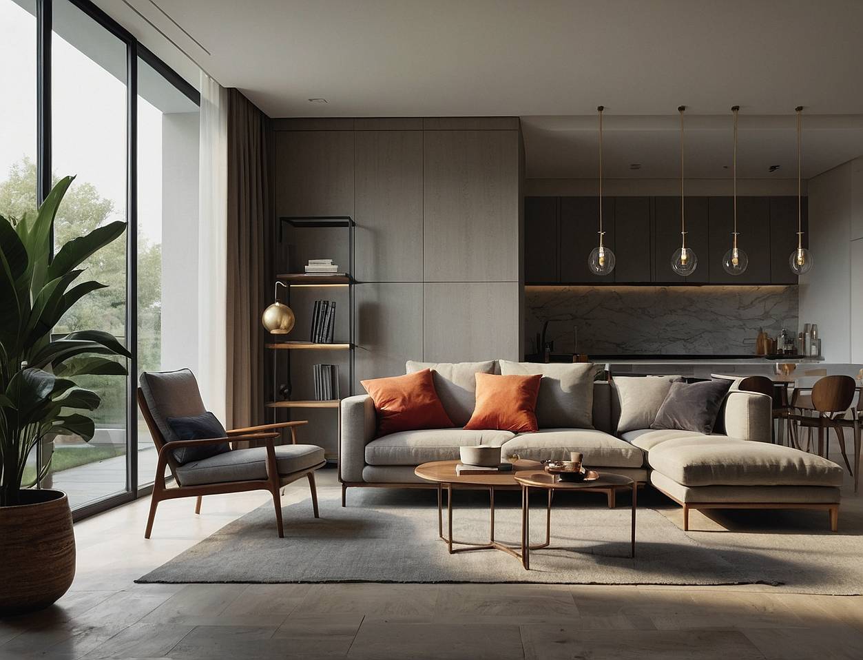 Cultivating Everyday Elegance: Simplicity's Secret to a Sophisticated Home