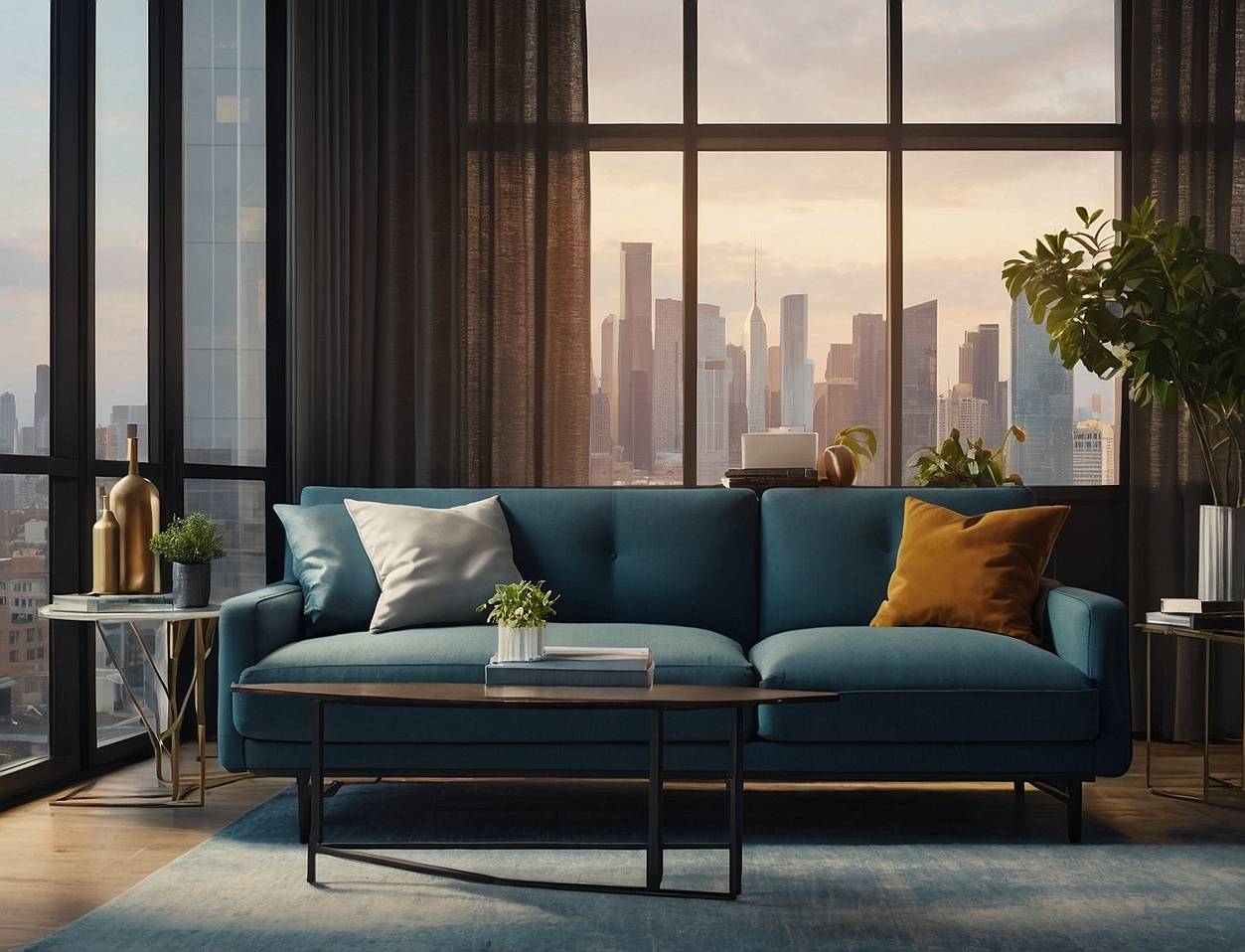 Riding the Wave: Understanding the Dynamics of Trending