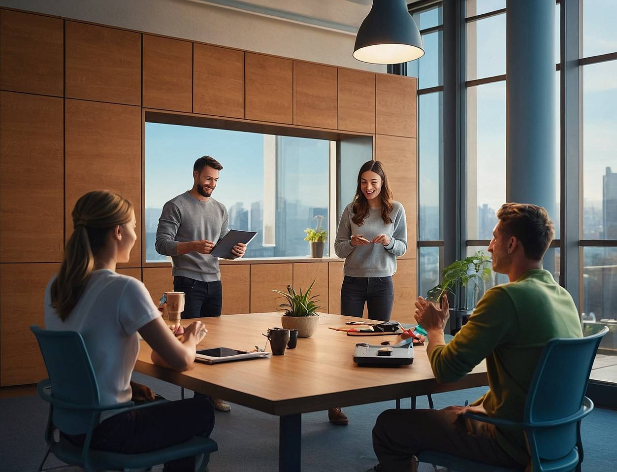 Igniting Interest: The Art of Sustaining Engagement in Daily Activities